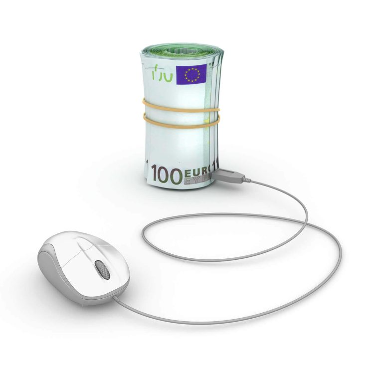 internet argent