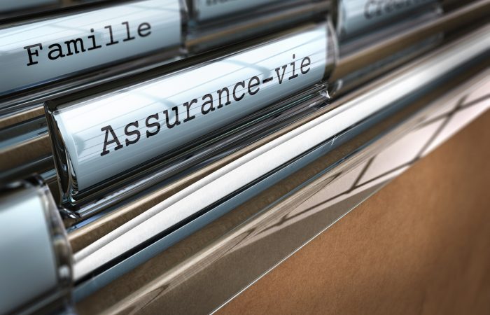 Assurance Vie