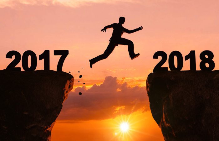 Silhouette 2017 - 2018