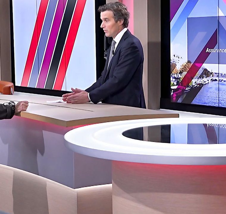 Antoine Delon - Président de LINXEA