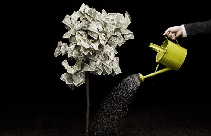 Arbre à billets