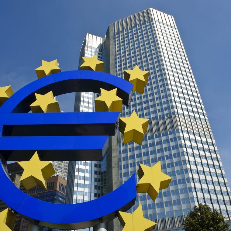 Banque centrale europeenne