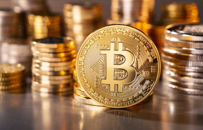Bitcoin