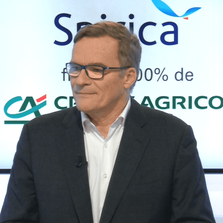 Daniel Collignon - Spirica - LINXEA TV