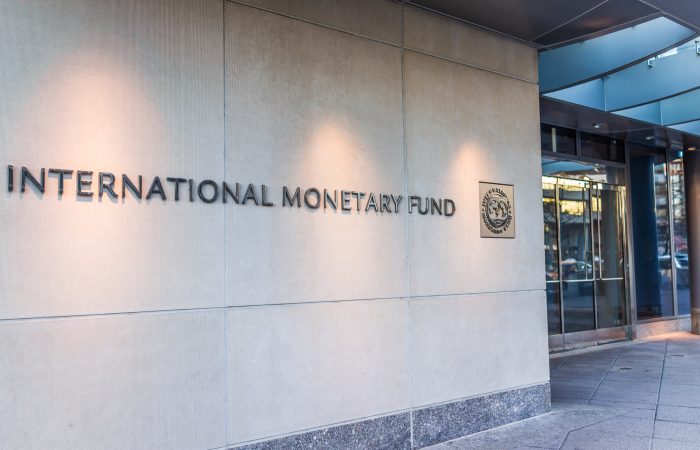 Fonds Monétaire International (FMI)