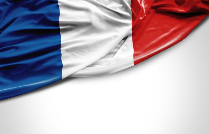 Drapeau français