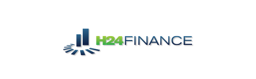 Logo H24 Finance