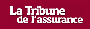 Logo La Tribune de l'assurance