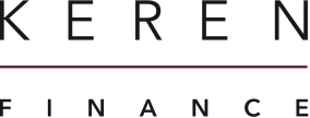 Logo Keren Finance