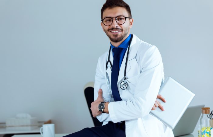 Docteur