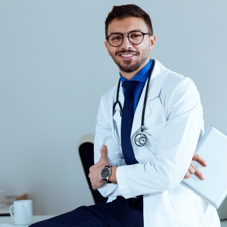 Docteur