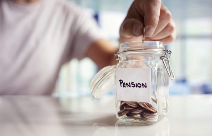 Économiser pour sa retraite
