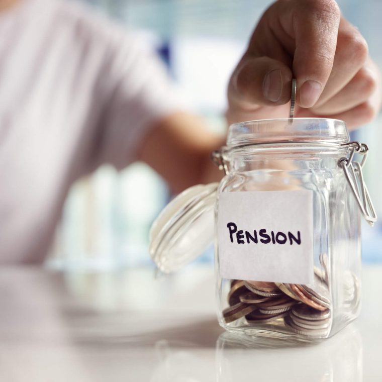Économiser pour sa retraite