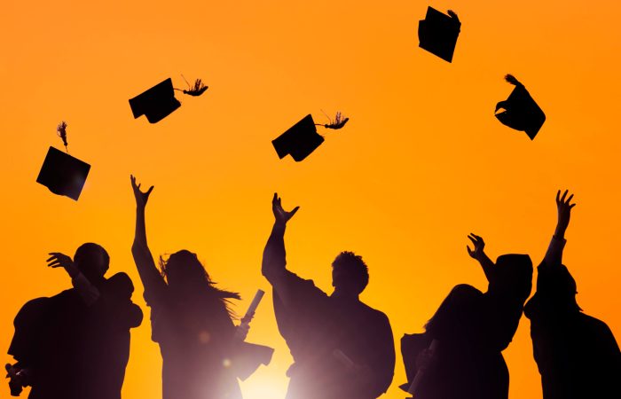 Jeunes diplômés