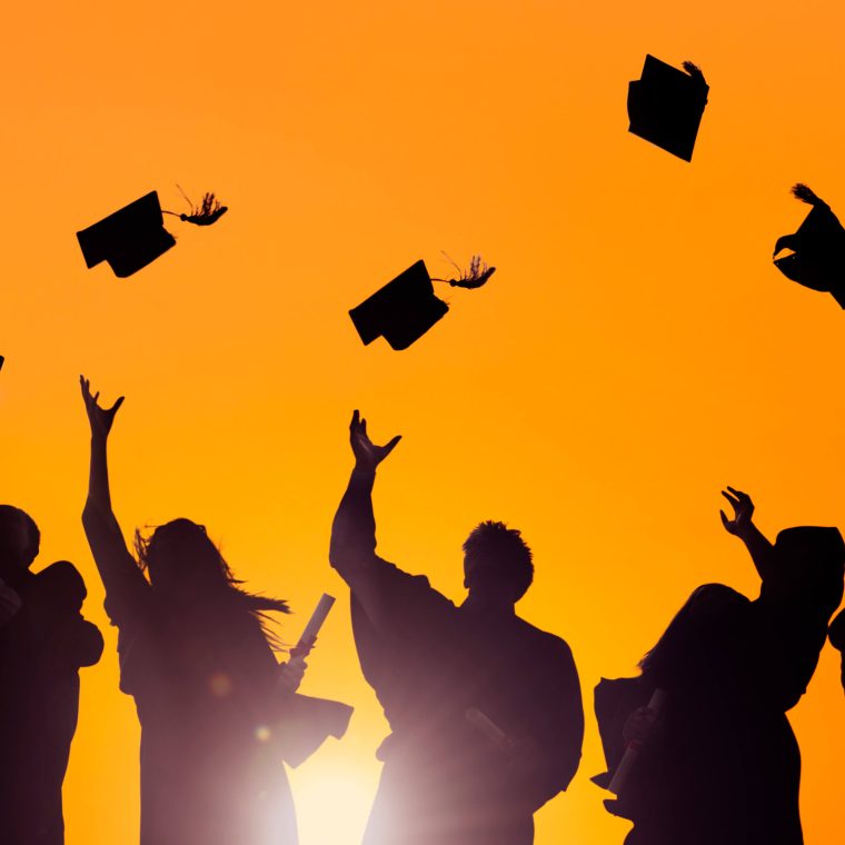 Jeunes diplômés