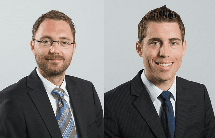 Gérants - Nordea