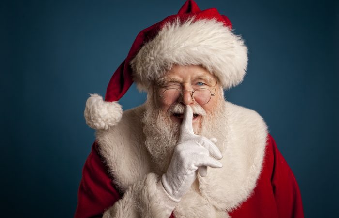 Père Noël