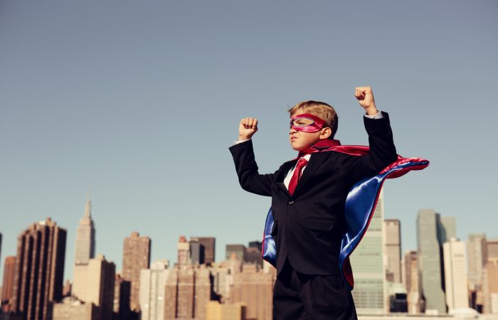 Super Business