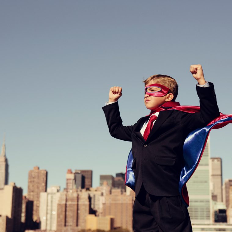 Super Business