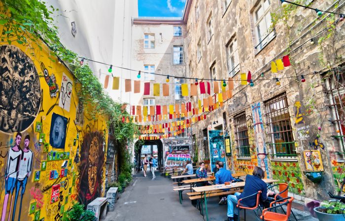 Berlin, Allemagne