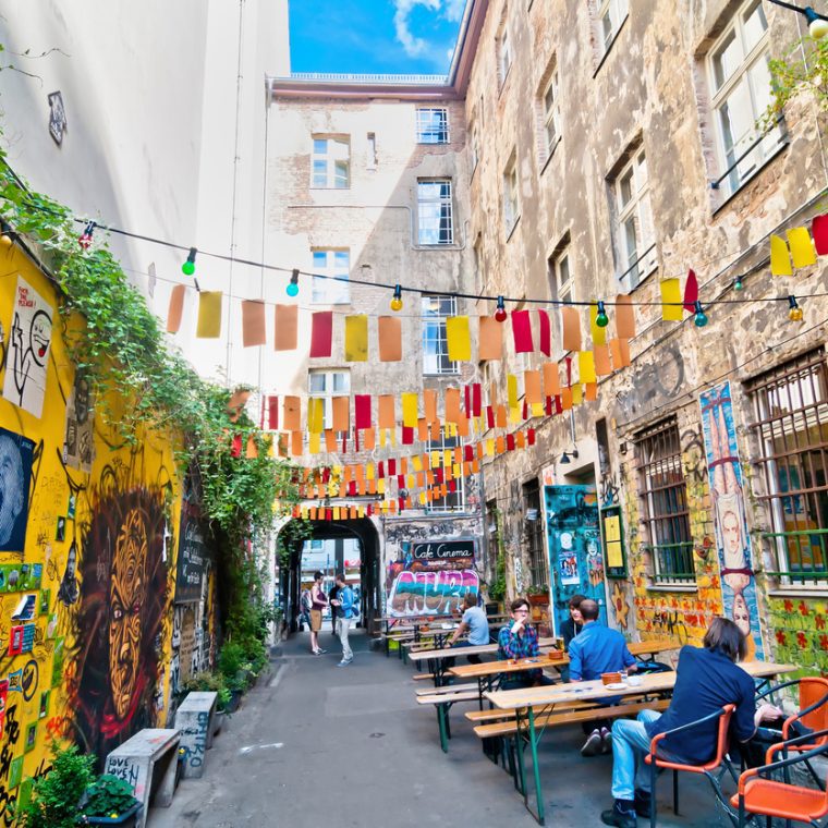 Berlin, Allemagne