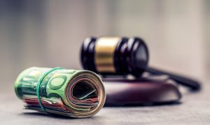 Décision de justice