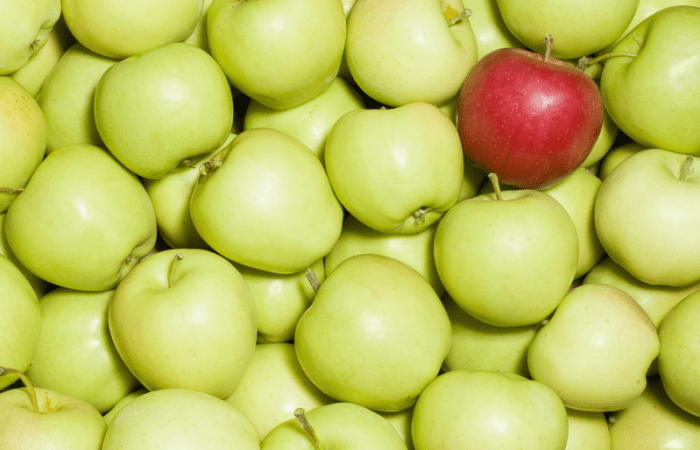 Pommes