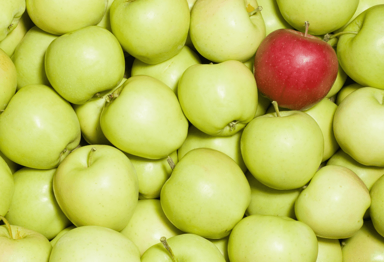 Pommes