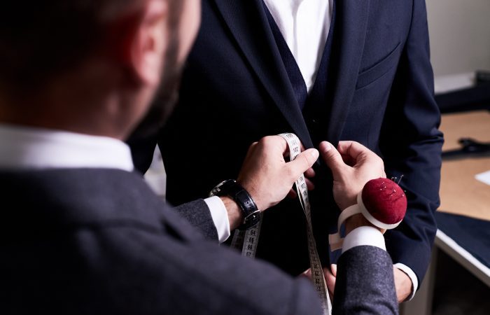 Tailleur
