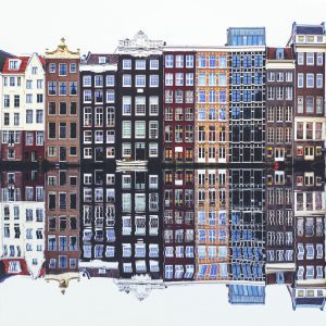 Amsterdam, Pays-Bas