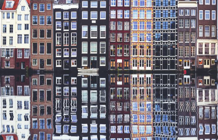 Amsterdam, Pays-Bas