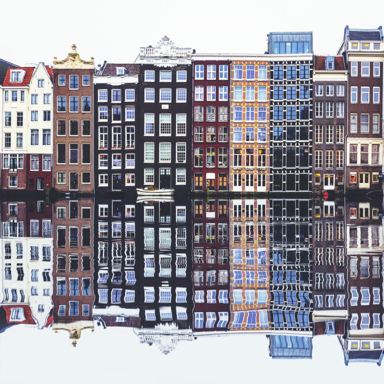Amsterdam, Pays-Bas