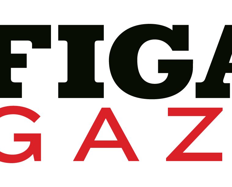 Logo Le Figaro Magazine
