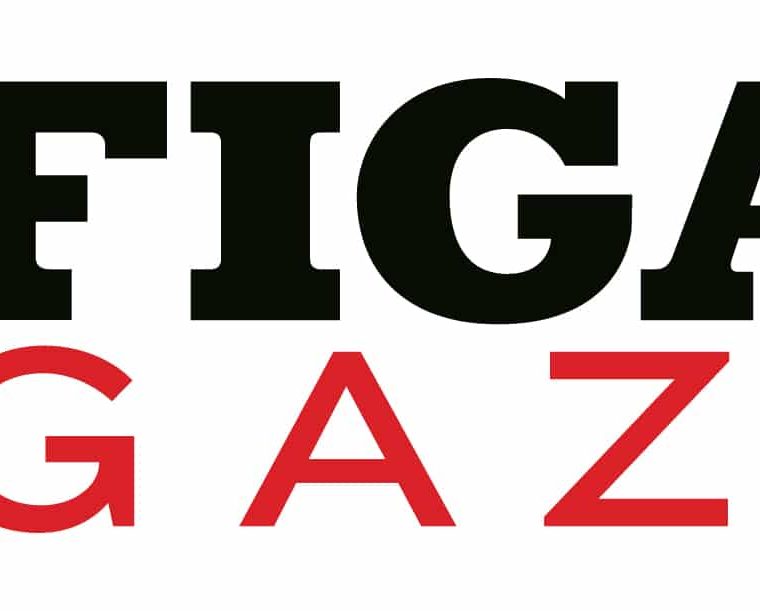 Logo Le Figaro Magazine