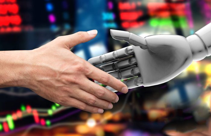 Robo-advisor