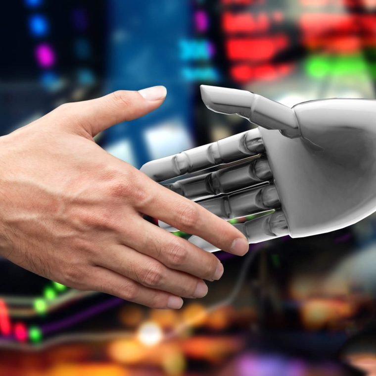 Robo-advisor