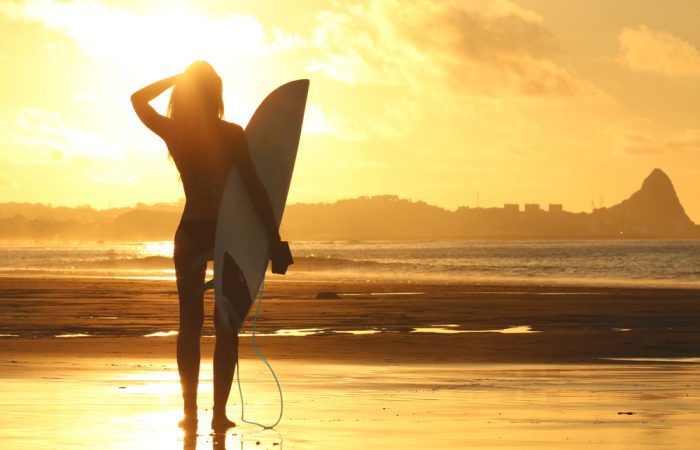 Surfeuse