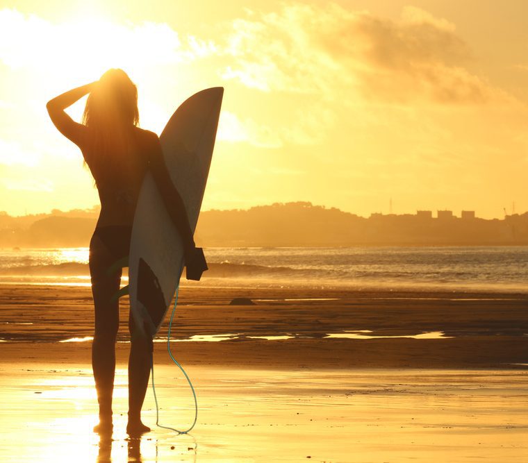 Surfeuse