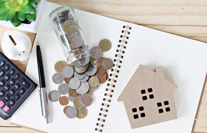 Crédit immobilier
