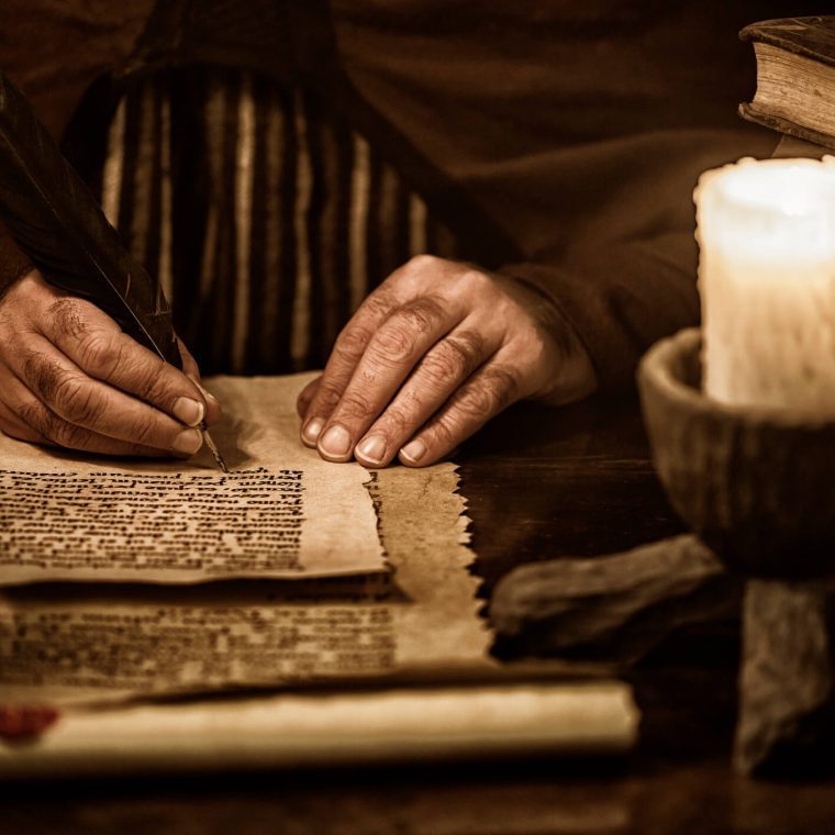 Vieux contrat