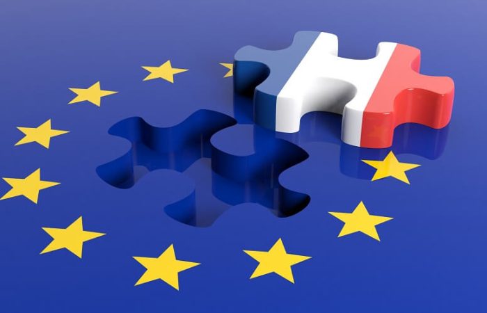 Zone euro - France