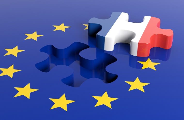 Zone euro - France