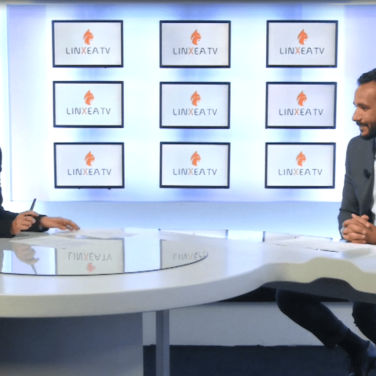 LINXEA TV Varenne Capital