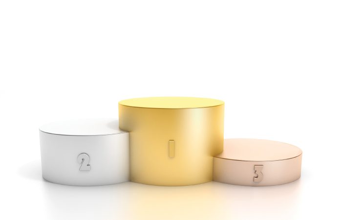 Podium