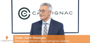 LINXEA TV - Carmignac Gestion