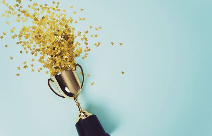 Trophée