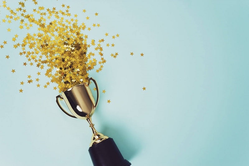 Trophée