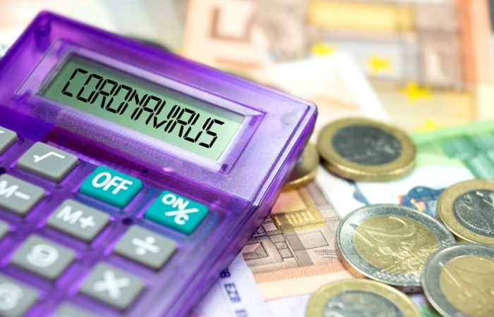 Projections macroéconomiques France 2020-2022