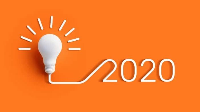 Nouveautés 2020