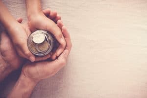 Donation